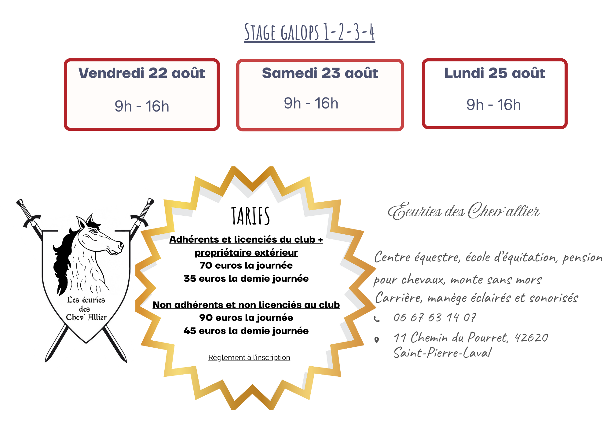 animation été 2025