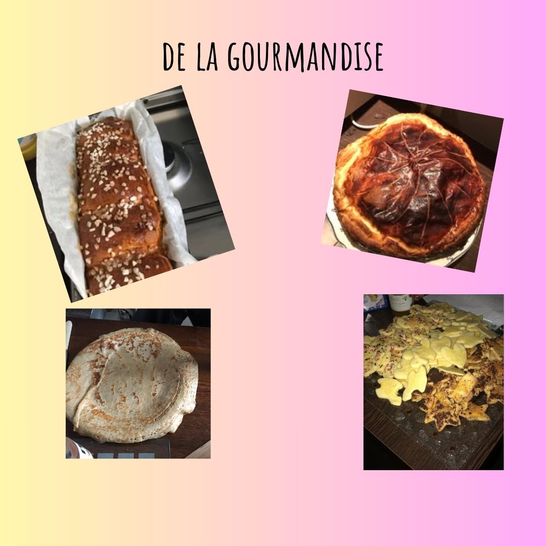 Les petits +